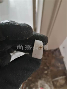 干驿镇暖气管道漏水检测