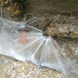 干驿镇消防管道漏水检测